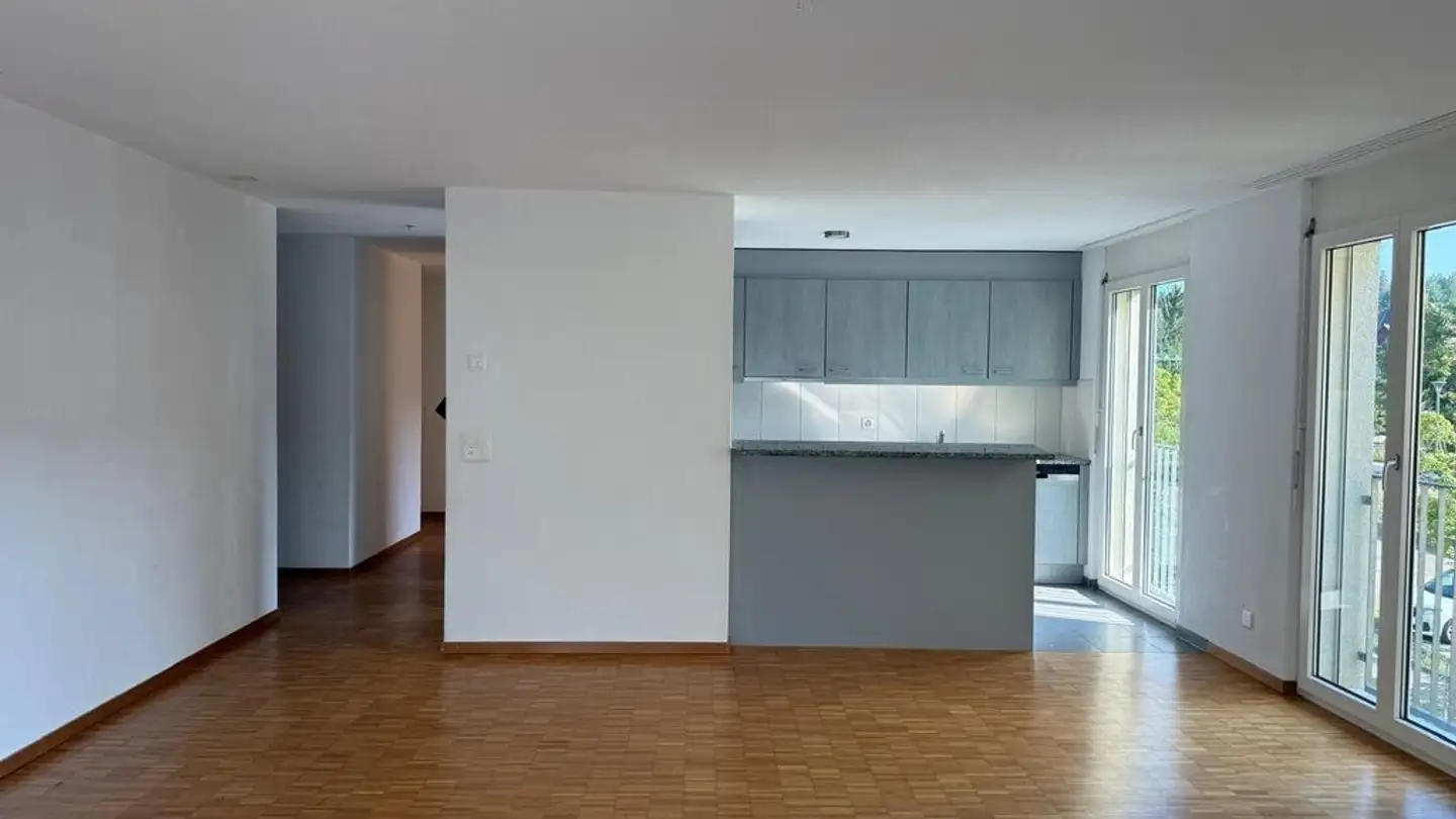 Appartement à louer - Grüntalstrasse, 8405 Winterthur