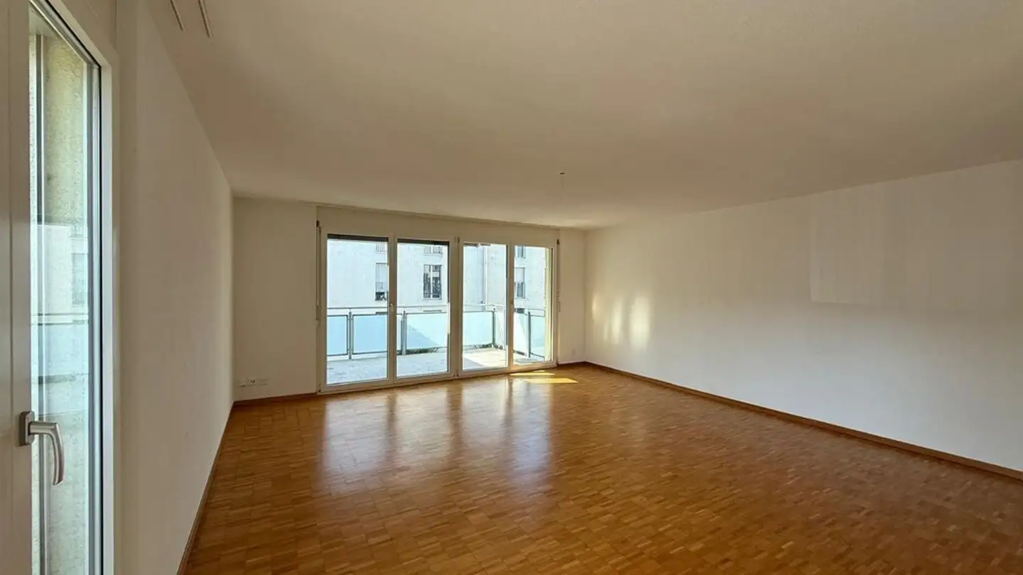 Appartement à louer - Grüntalstrasse, 8405 Winterthur - Photo 2