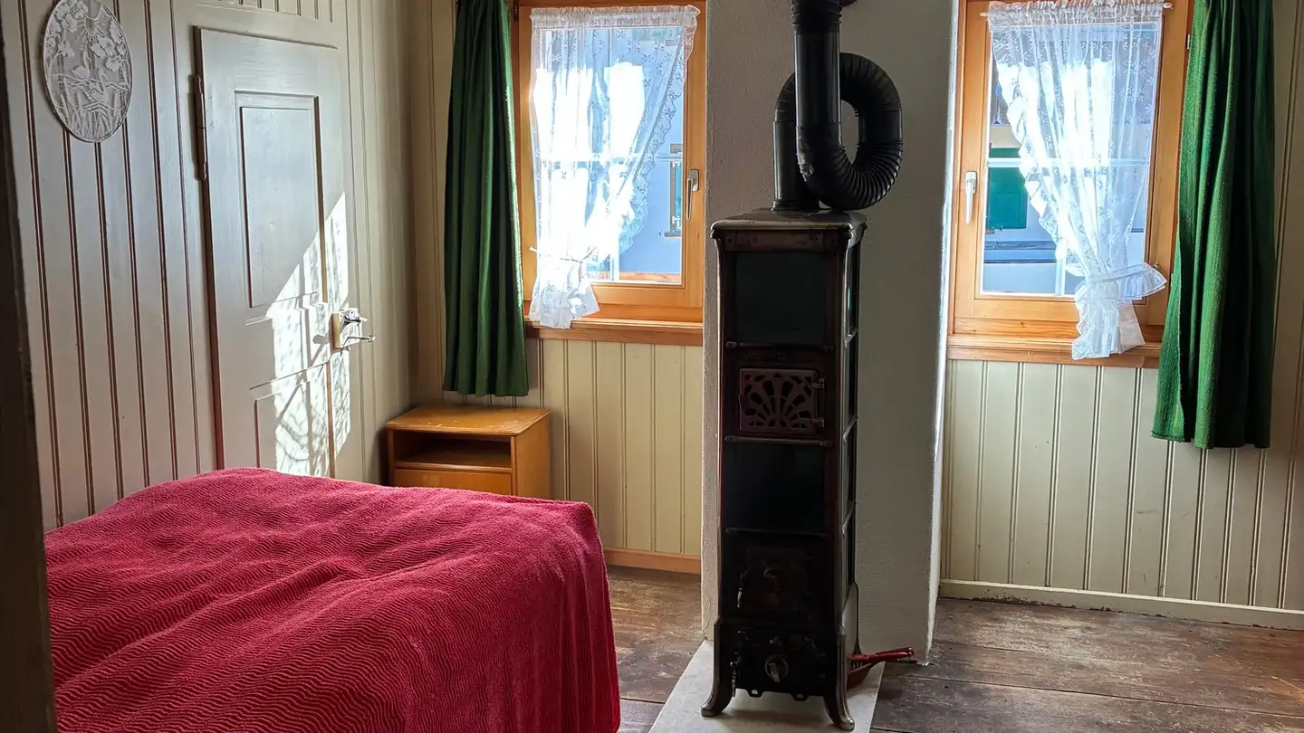 Appartamento in affitto - Trinalischweg, 7250 Klosters - Photo 4