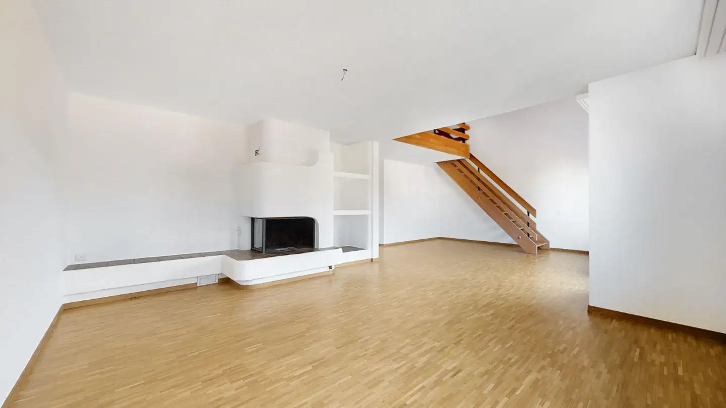 Apartment for rent - Hörnlistrasse 6a, 8400 Winterthur - Photo 2