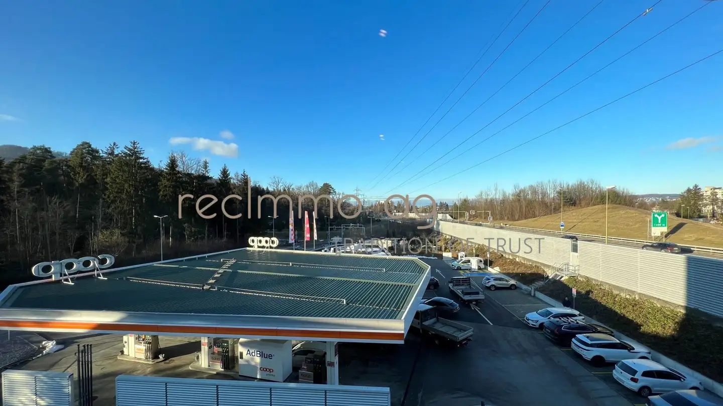 Spazio ufficio in affitto - Zürichstrasse 110b, 8134 Adliswil - Photo 2