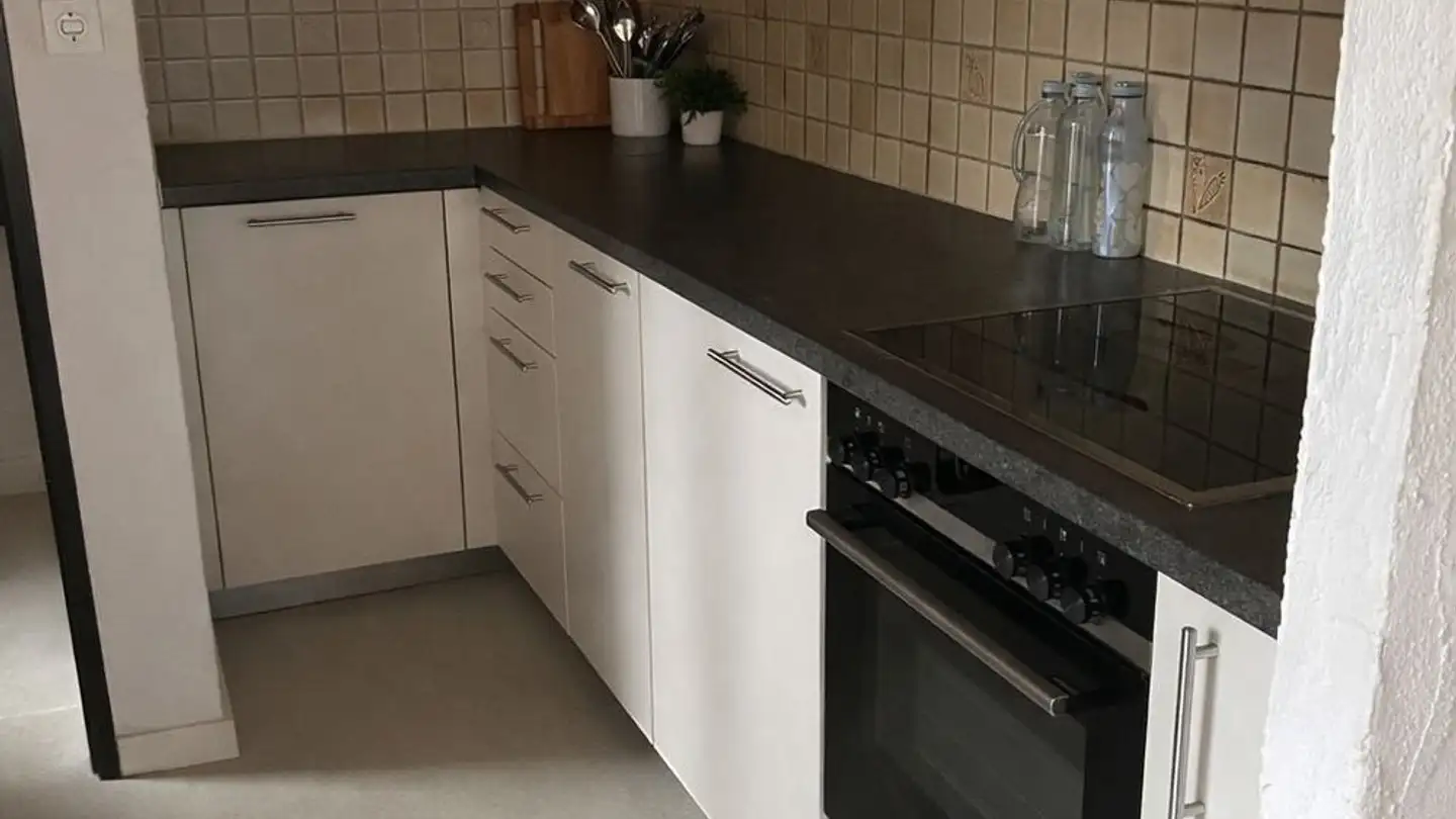 Apartment for rent - 4402 Frenkendorf - Photo 2