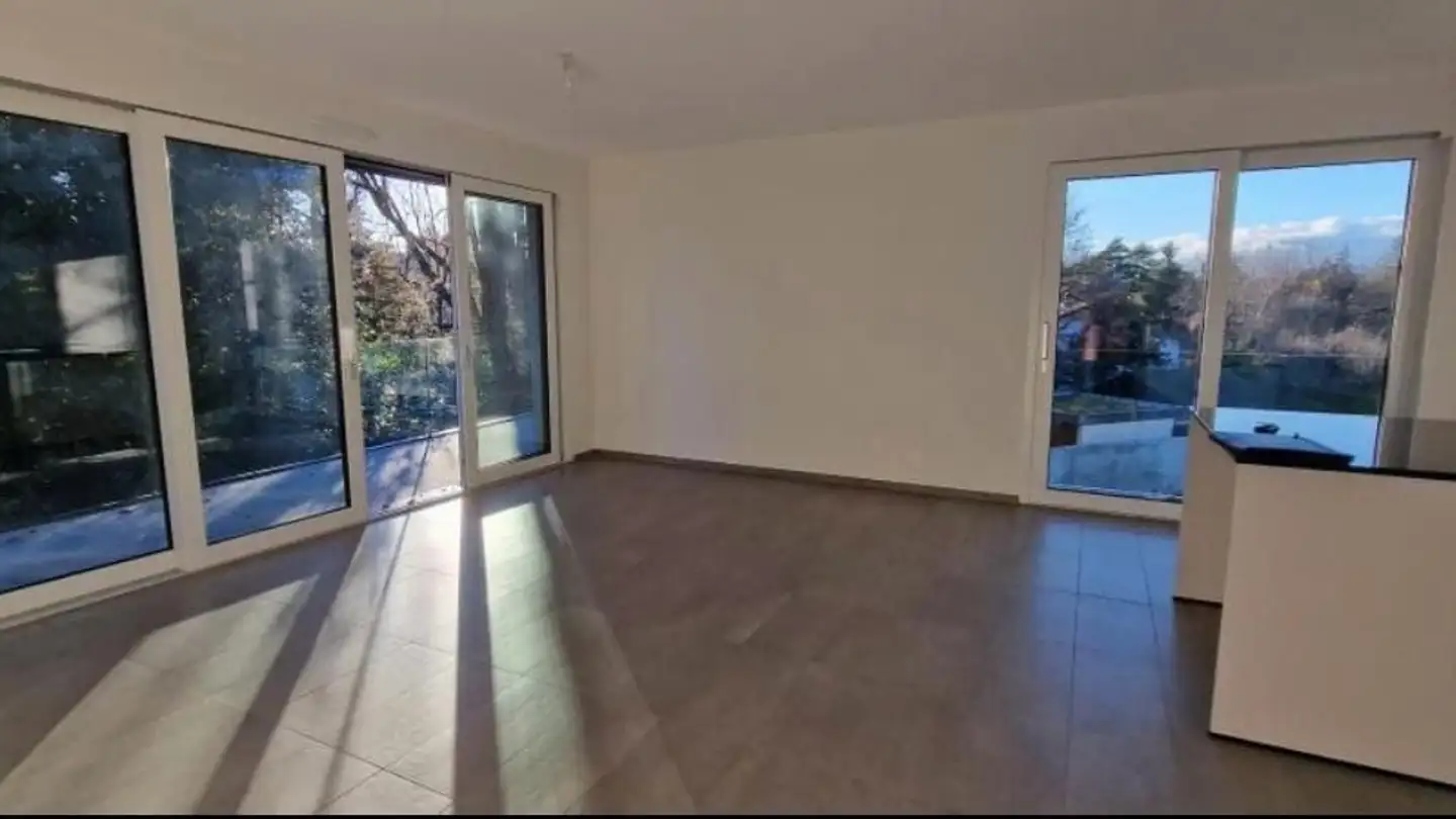 Appartement à louer - Chemin De La Fontaine 21, 1292 Chambésy