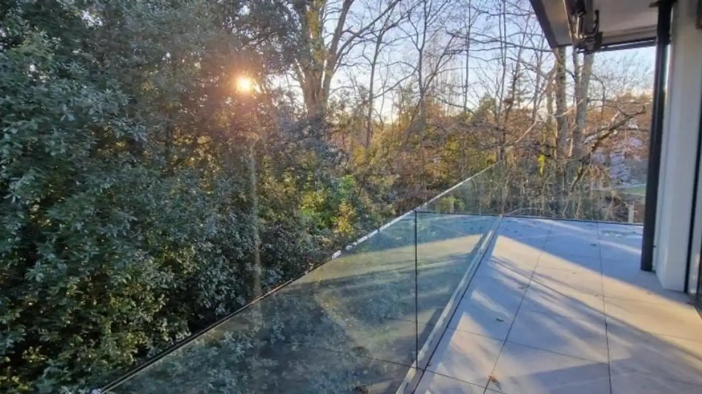 Appartement à louer - Chemin De La Fontaine 21, 1292 Chambésy - Photo 2