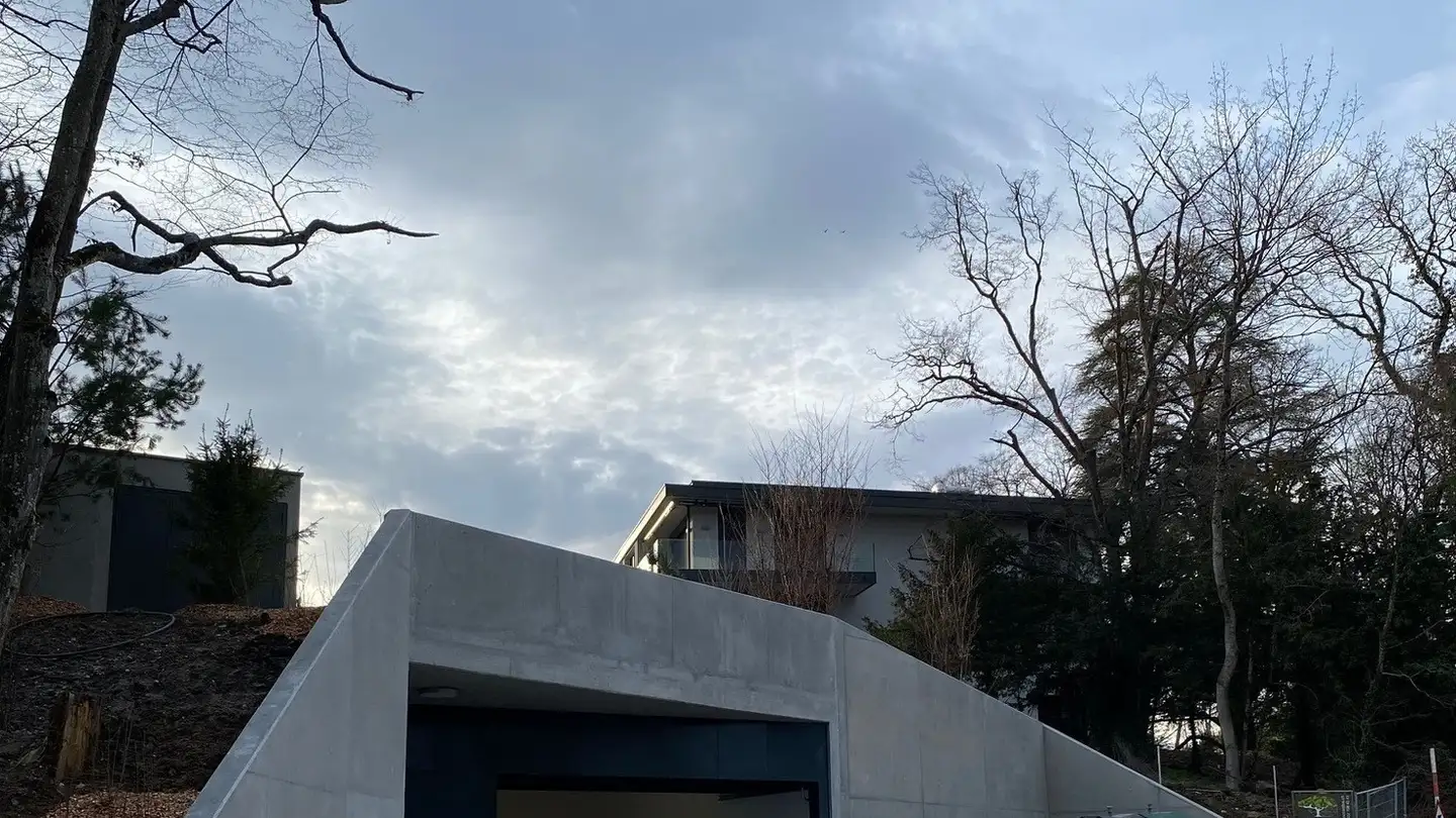 Appartement à louer - Chemin De La Fontaine 21, 1292 Chambésy