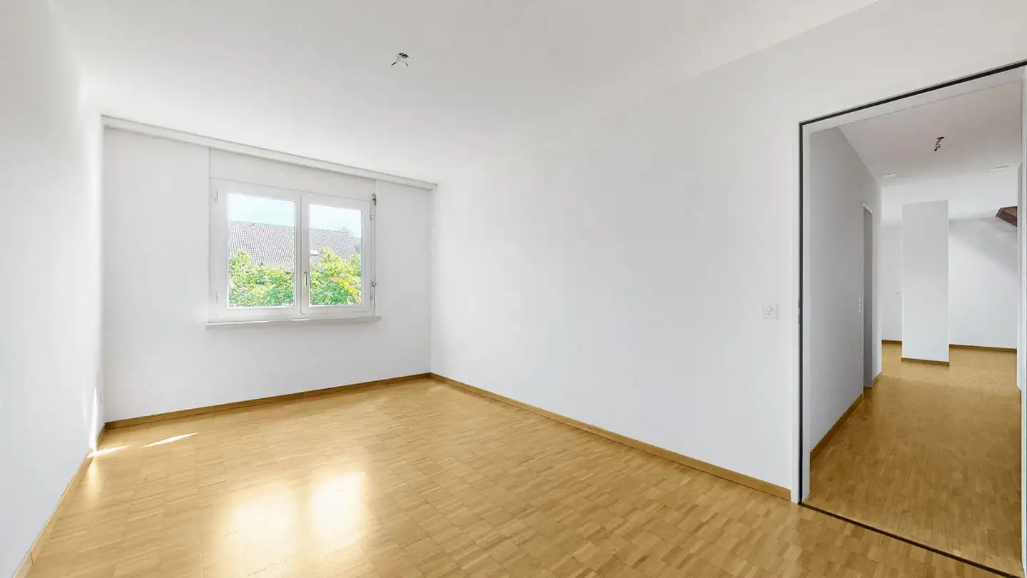 Apartment for rent - Hörnlistrasse 6a, 8400 Winterthur - Photo 4