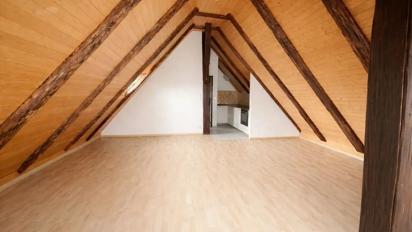 Apartment for rent - 4402 Frenkendorf - Photo 4