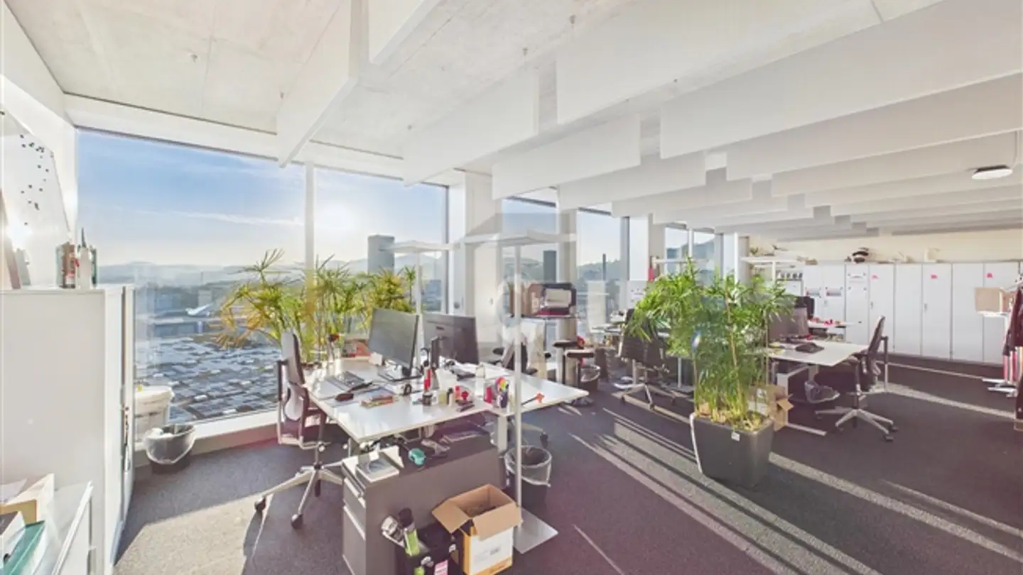 Office space for rent - 4133 Pratteln - Photo 4