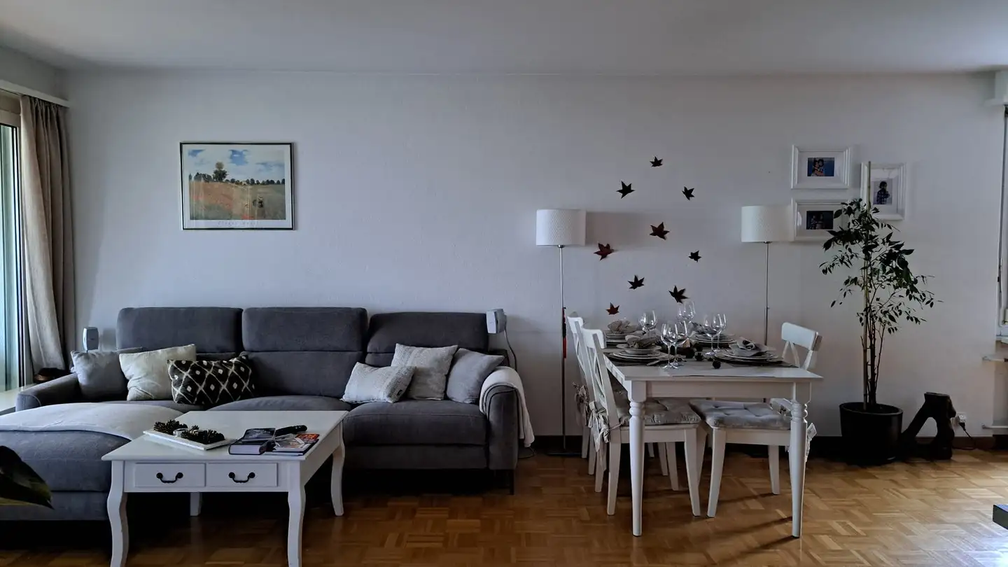 Appartement à louer - 8712 Stäfa - Photo 3