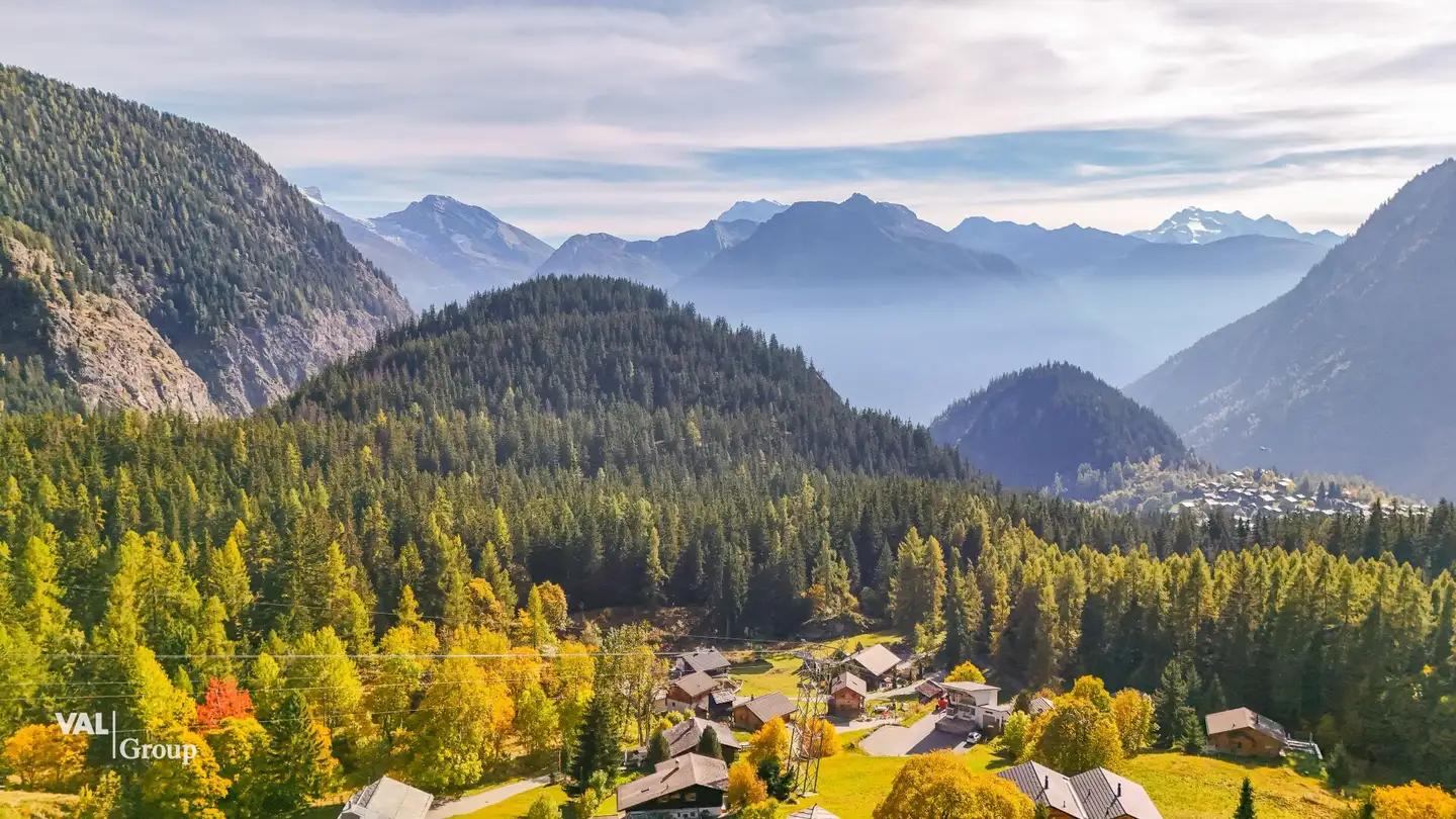 Constructible plot for sale - 3914 Blatten b. Naters - Photo 2