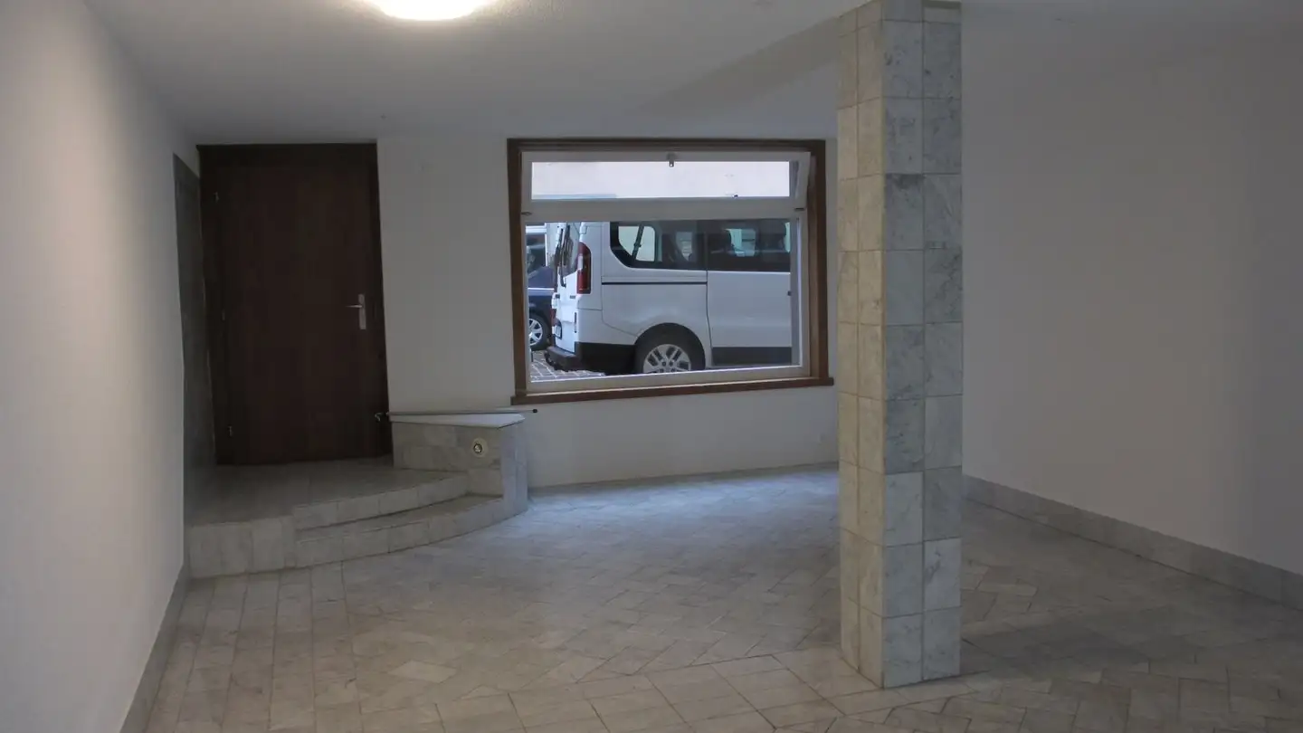 Wohnung mieten - Städtli 14, 4537 Wiedlisbach - Foto 2
