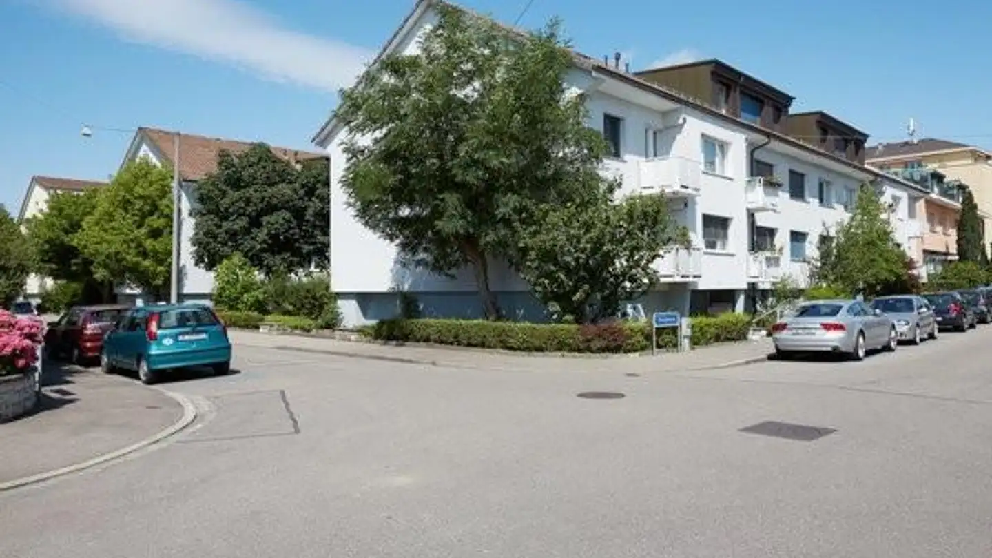 Appartamento in affitto - Tessinstrasse 28, 4054 Basel