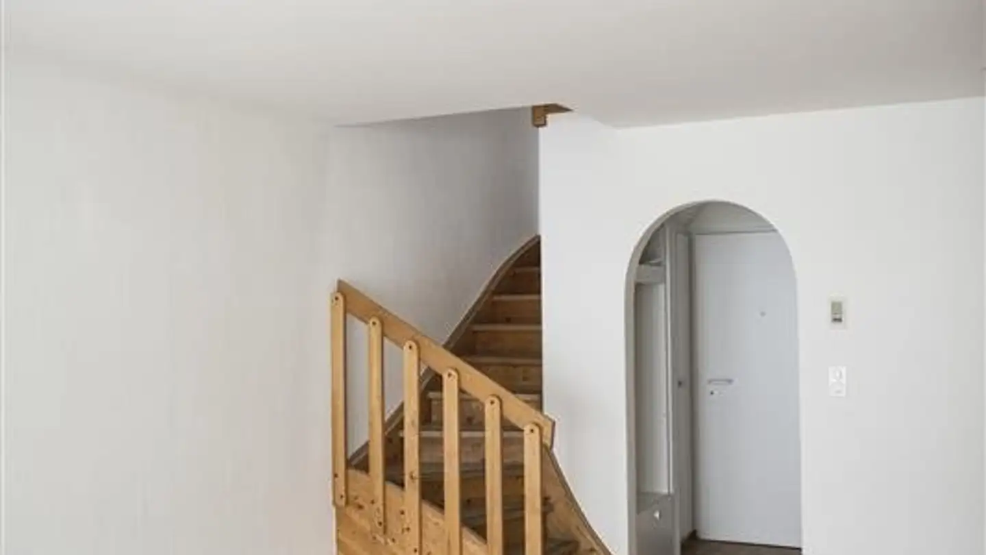 Appartement à louer - Lagerstrasse 9, 7000 Chur - Photo 2