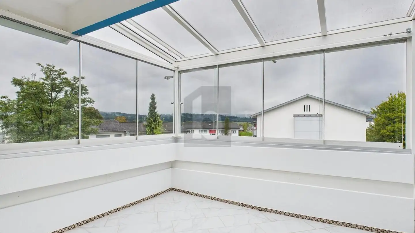 Attic flat for rent - 8625 Gossau ZH