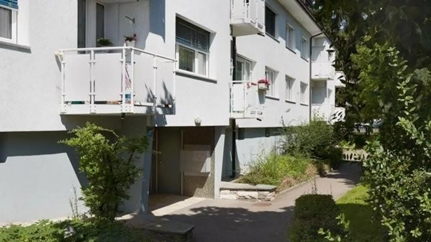 Appartamento in affitto - Tessinstrasse 28, 4054 Basel - Foto 2