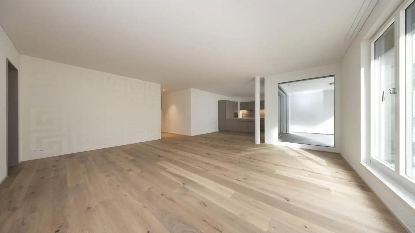 Wohnung mieten - Schmelzbergstrasse 60, 8044 Zürich - Foto 2