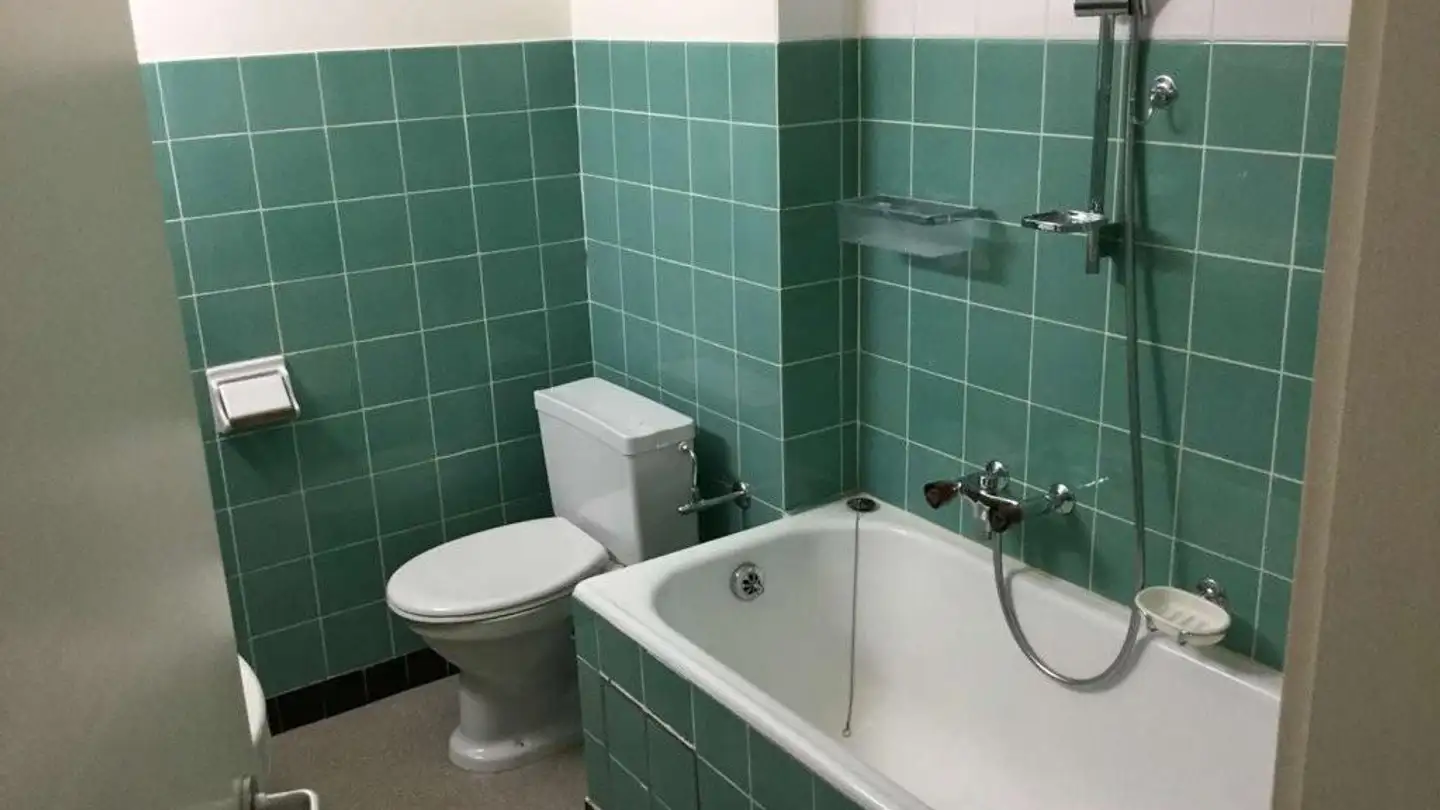 Appartamento in affitto - Tessinstrasse 28, 4054 Basel - Foto 4