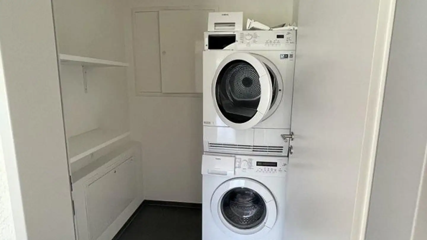 Appartamento in affitto - Guntenfluhweg 30, 4710 Balsthal - Foto 4