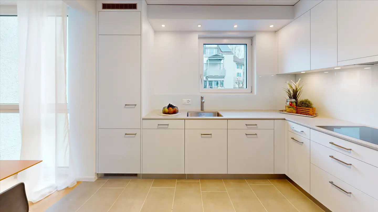 Wohnung mieten - Thundorferstrasse 29, 8500 Frauenfeld - Foto 4