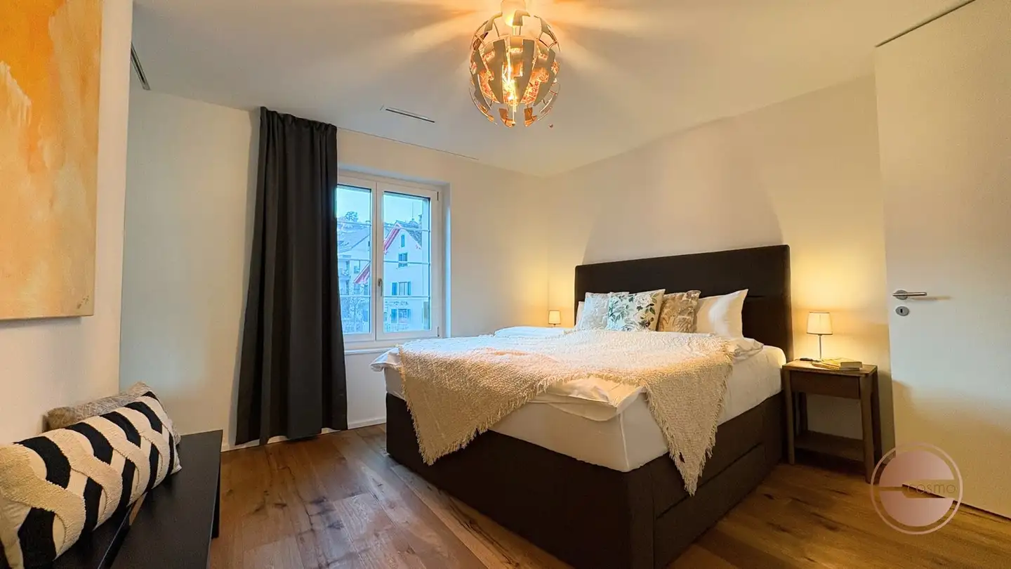 Appartamento ammobiliato in affitto - Seestrasse 153, 8802 Kilchberg ZH - Foto 4