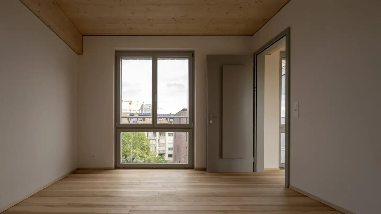 Wohnung mieten - Saint-Louis-Strasse 27, 4056 Basel - Foto 3