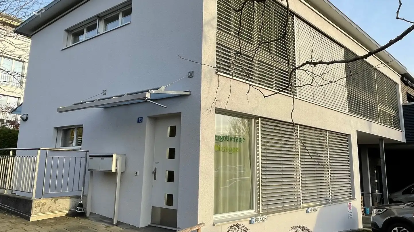 Medical practice for sale - Belpbergstrasse 13, 3110 Münsingen - Photo 2