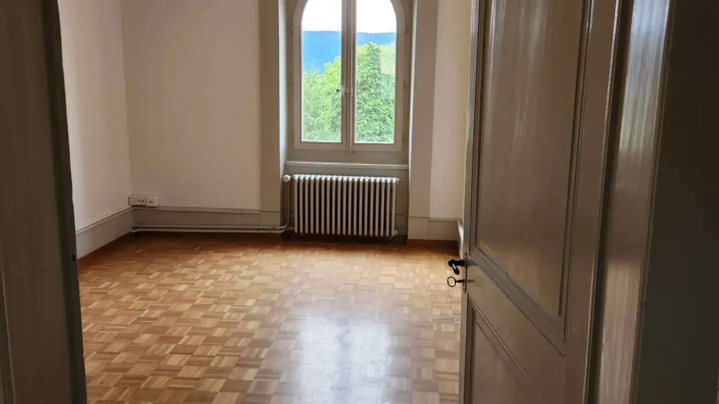 Appartamento in affitto - Rue Robert Comtesse 11, 2053 Cernier - Foto 3