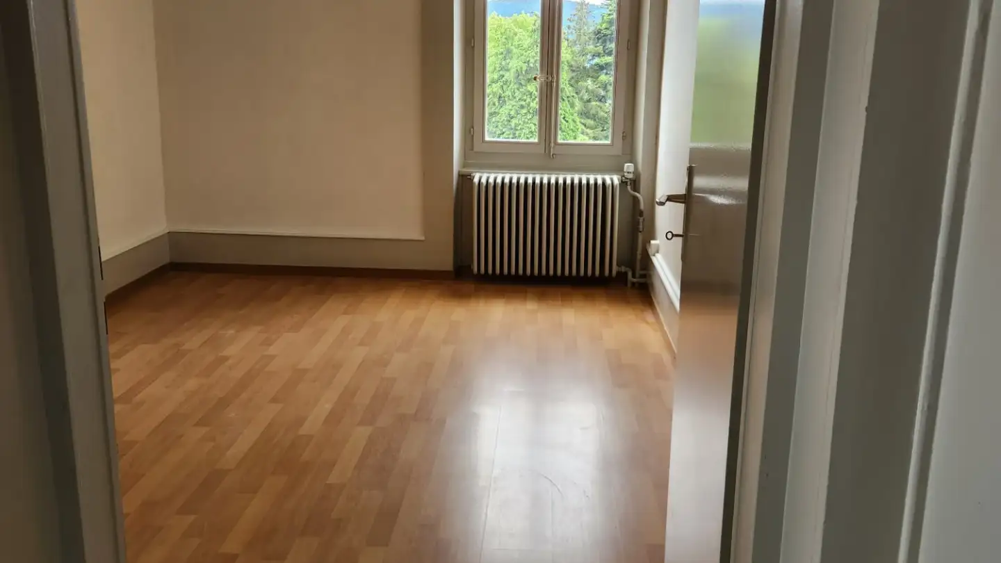 Appartamento in affitto - Rue Robert Comtesse 11, 2053 Cernier - Foto 4