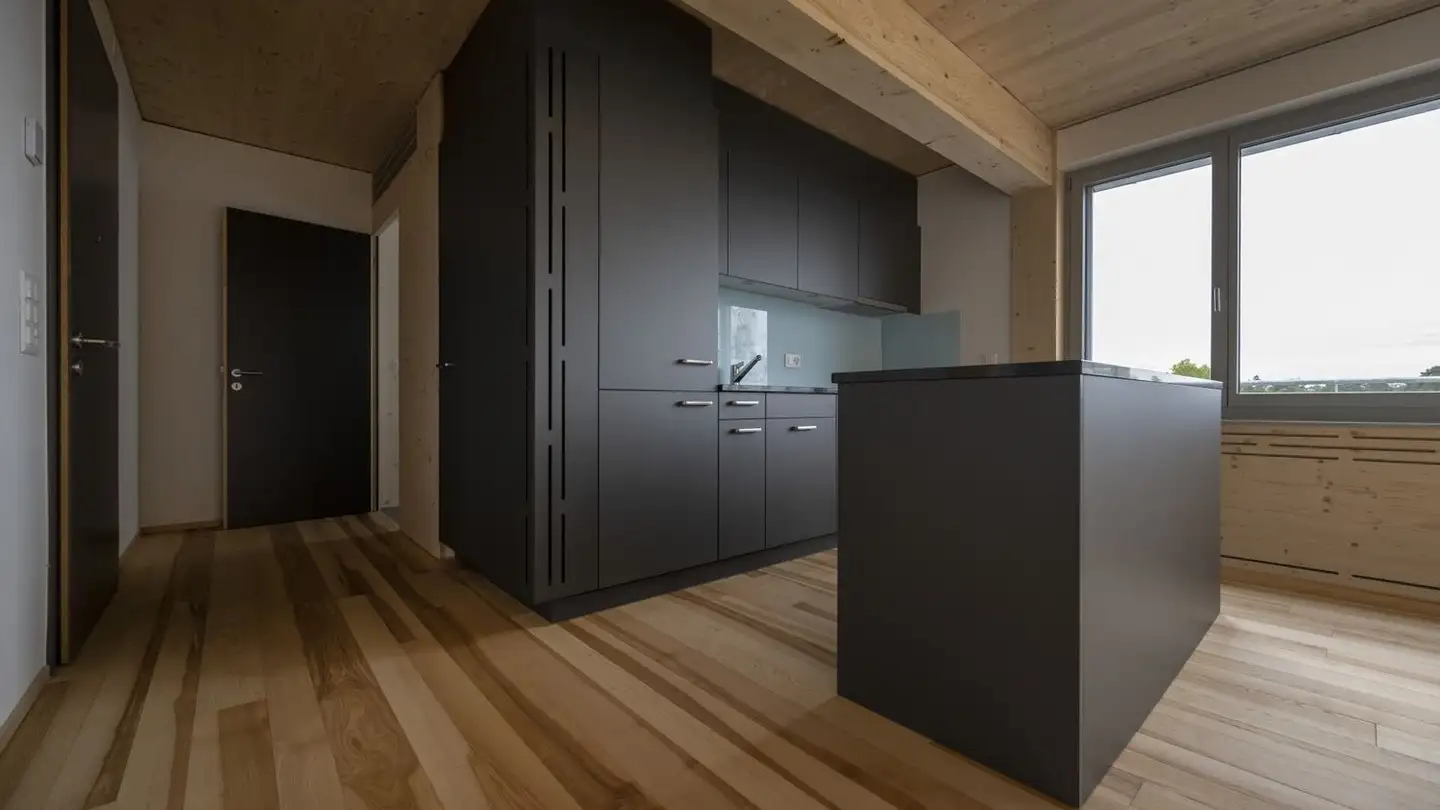 Wohnung mieten - Saint-Louis-Strasse 27, 4056 Basel - Foto 4