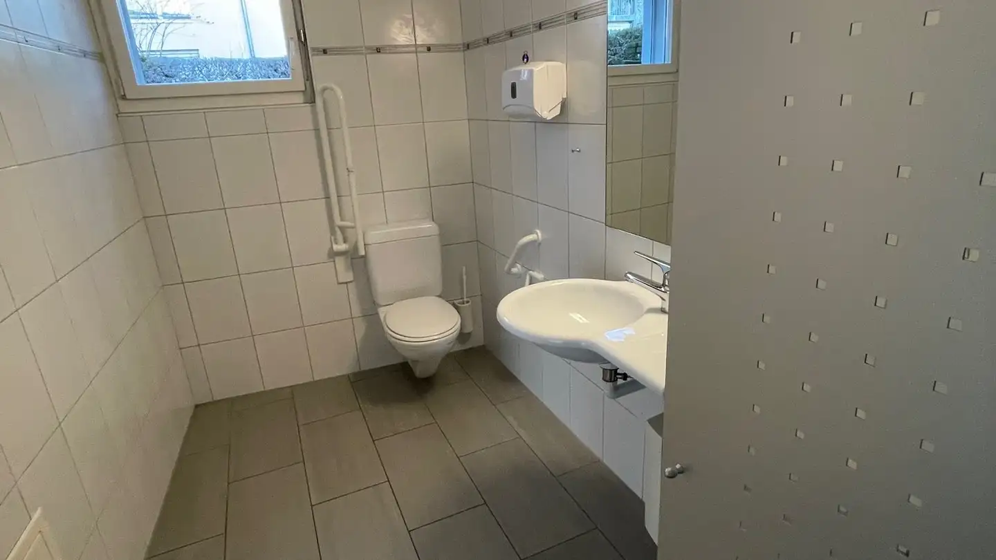 Medical practice for sale - Belpbergstrasse 13, 3110 Münsingen - Photo 4