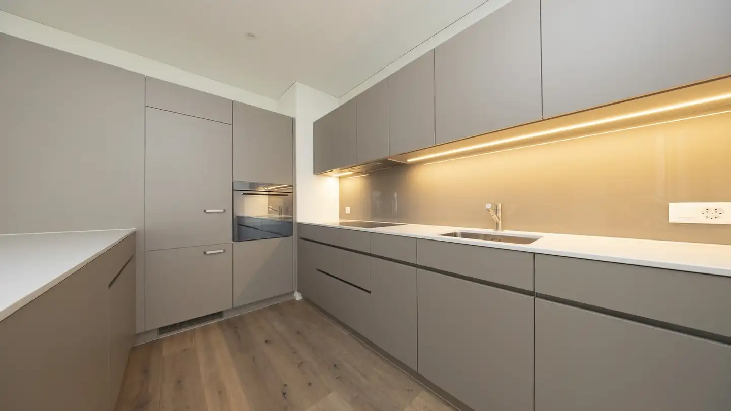 Wohnung mieten - Schmelzbergstrasse 60, 8044 Zürich - Foto 4