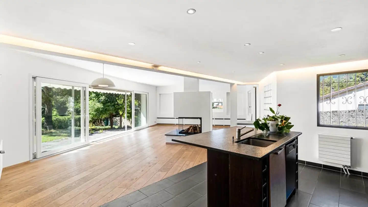 Maison individuelle à vendre - 1844 Villeneuve VD - Photo 2