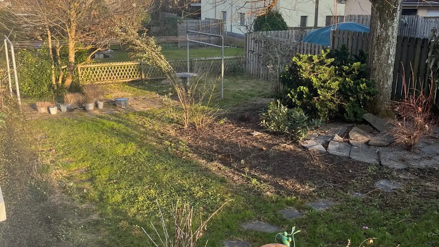 Casa singola in vendita - Im Brühl 2, 4805 Brittnau - Photo 2