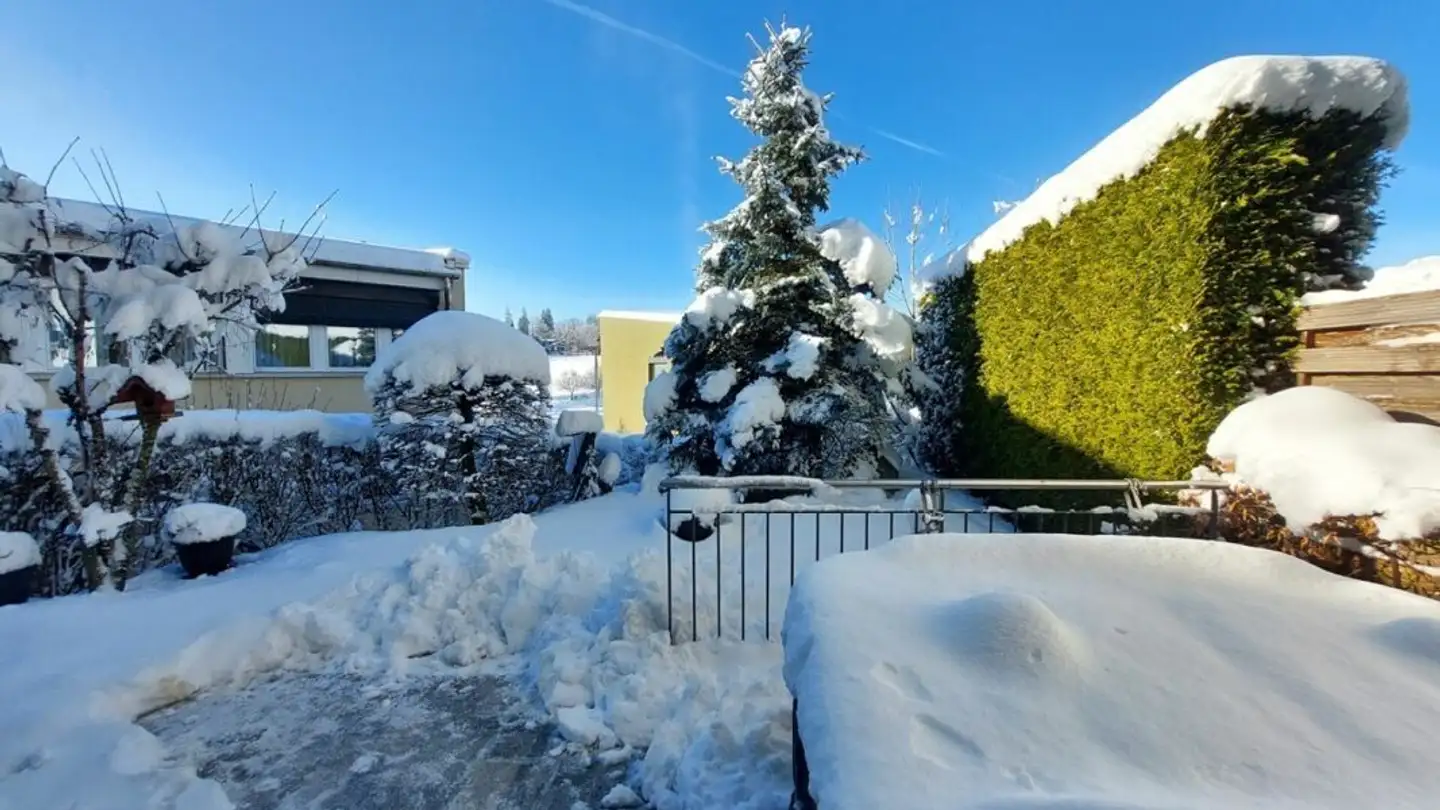 Maison individuelle à vendre - 2300 La Chaux-de-Fonds - Photo 3