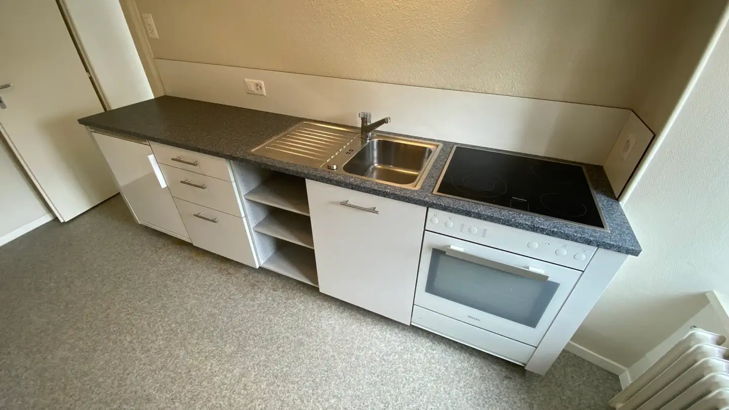 Appartement à louer - 2950 Courgenay - Photo 3