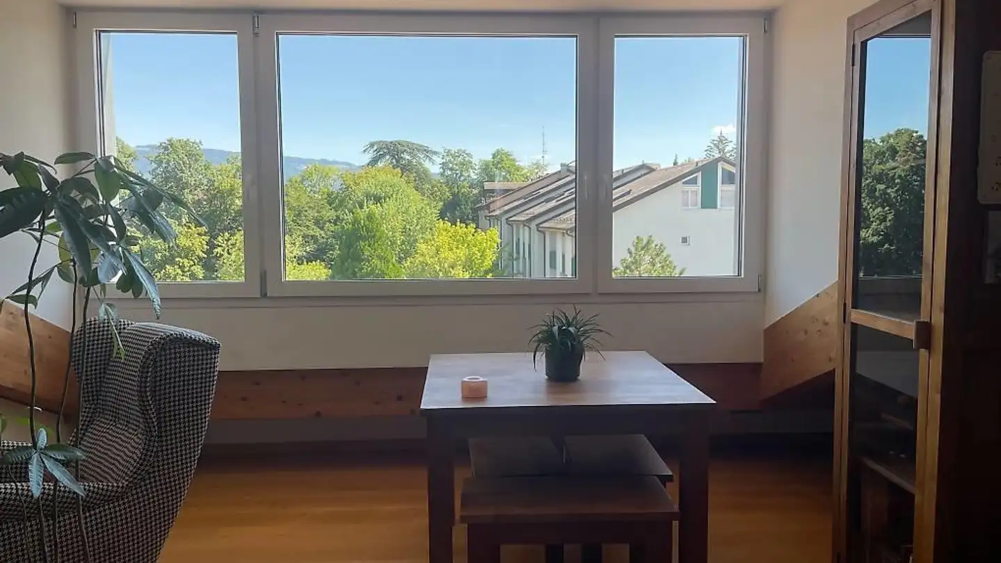 Apartment for rent - 1233 Bernex