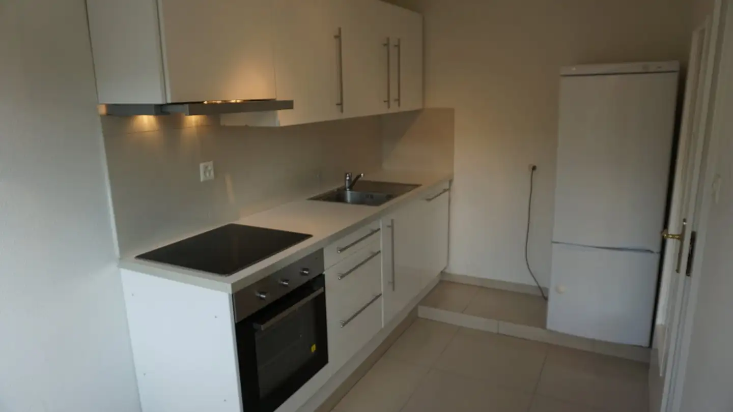 Apartment for rent - Rue De La Charrière 24, 2300 La Chaux-de-Fonds