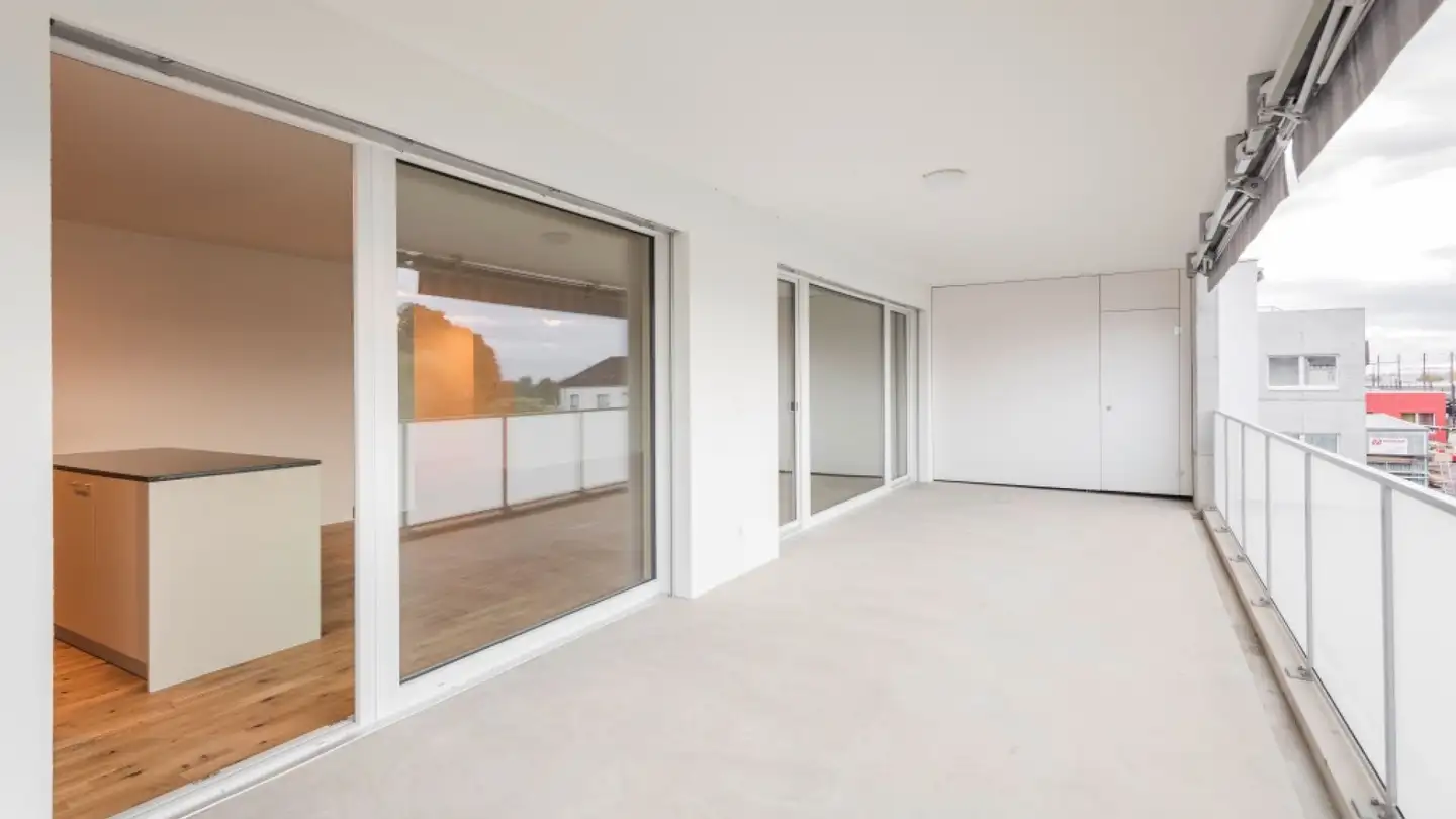 Appartamento in affitto - Obere Neustrasse 4, 8590 Romanshorn - Foto 3