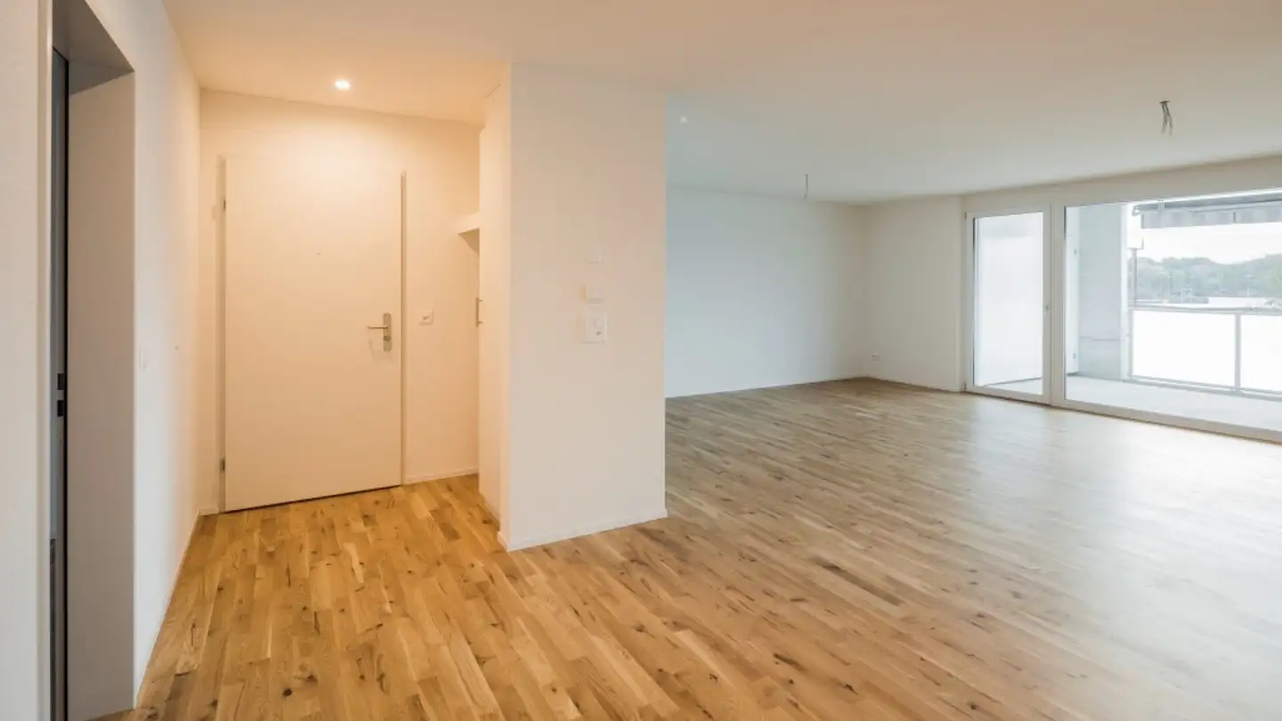 Appartamento in affitto - Obere Neustrasse 4, 8590 Romanshorn - Foto 4