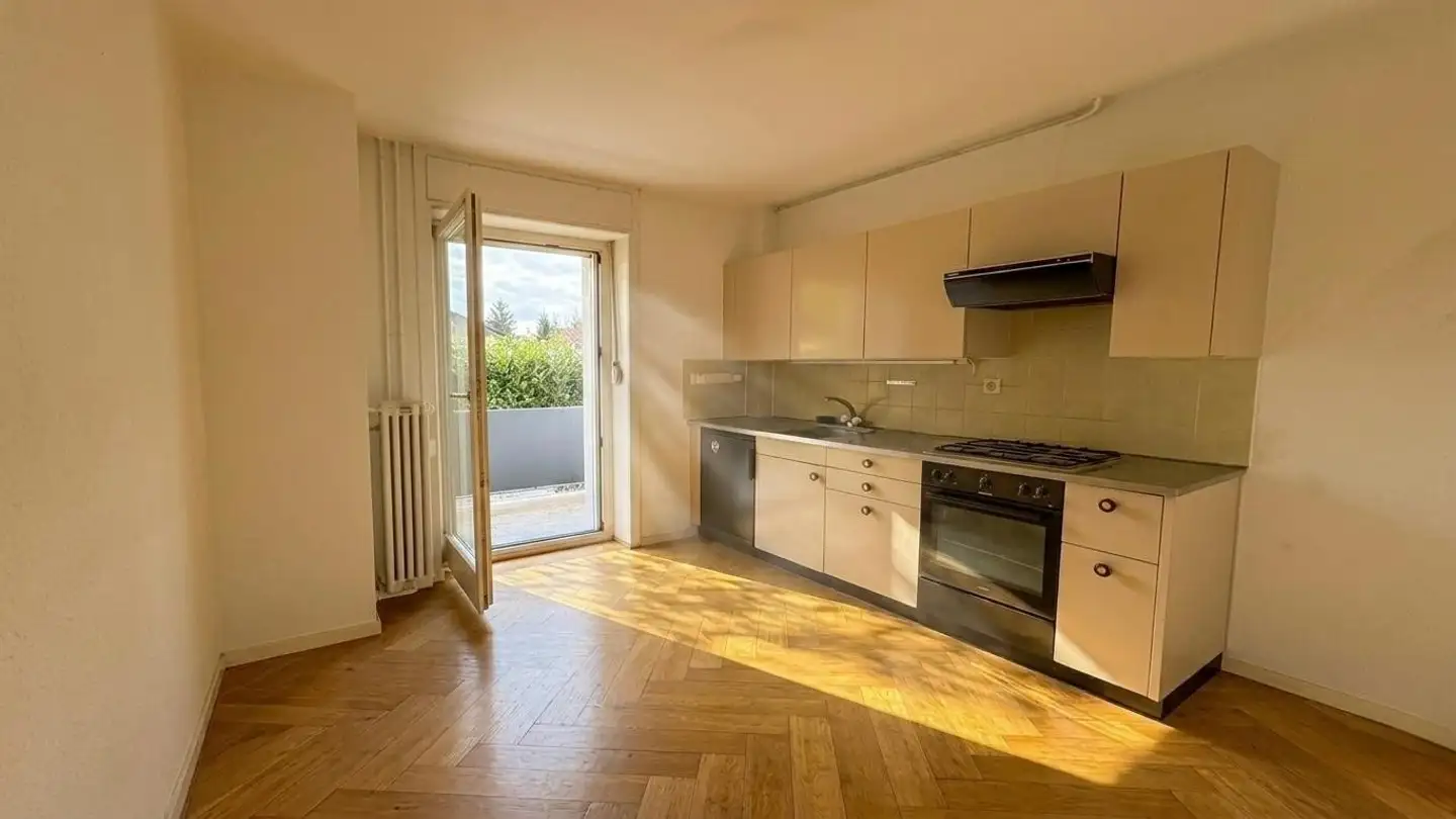 Appartamento in affitto - Davidsbodenstrasse 70, 4056 Basel - Foto 4