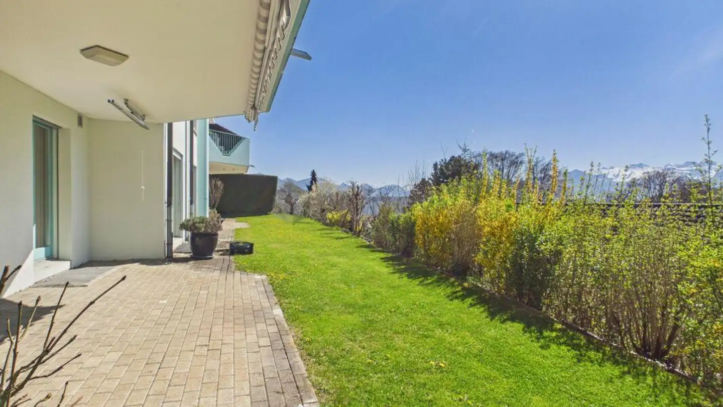 Doppelhaushälfte kaufen - 6010 Kriens - Foto 2