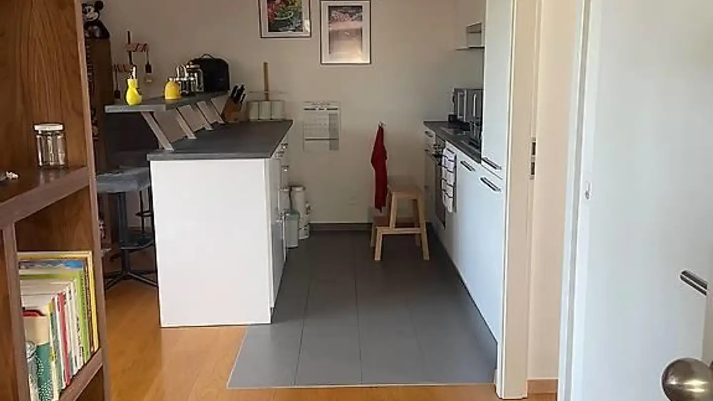 Apartment for rent - 1233 Bernex - Photo 2