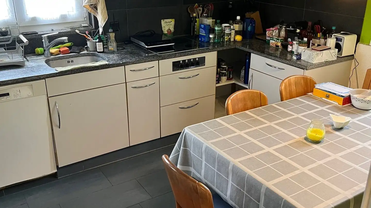 Casa singola in vendita - Im Brühl 2, 4805 Brittnau - Photo 3