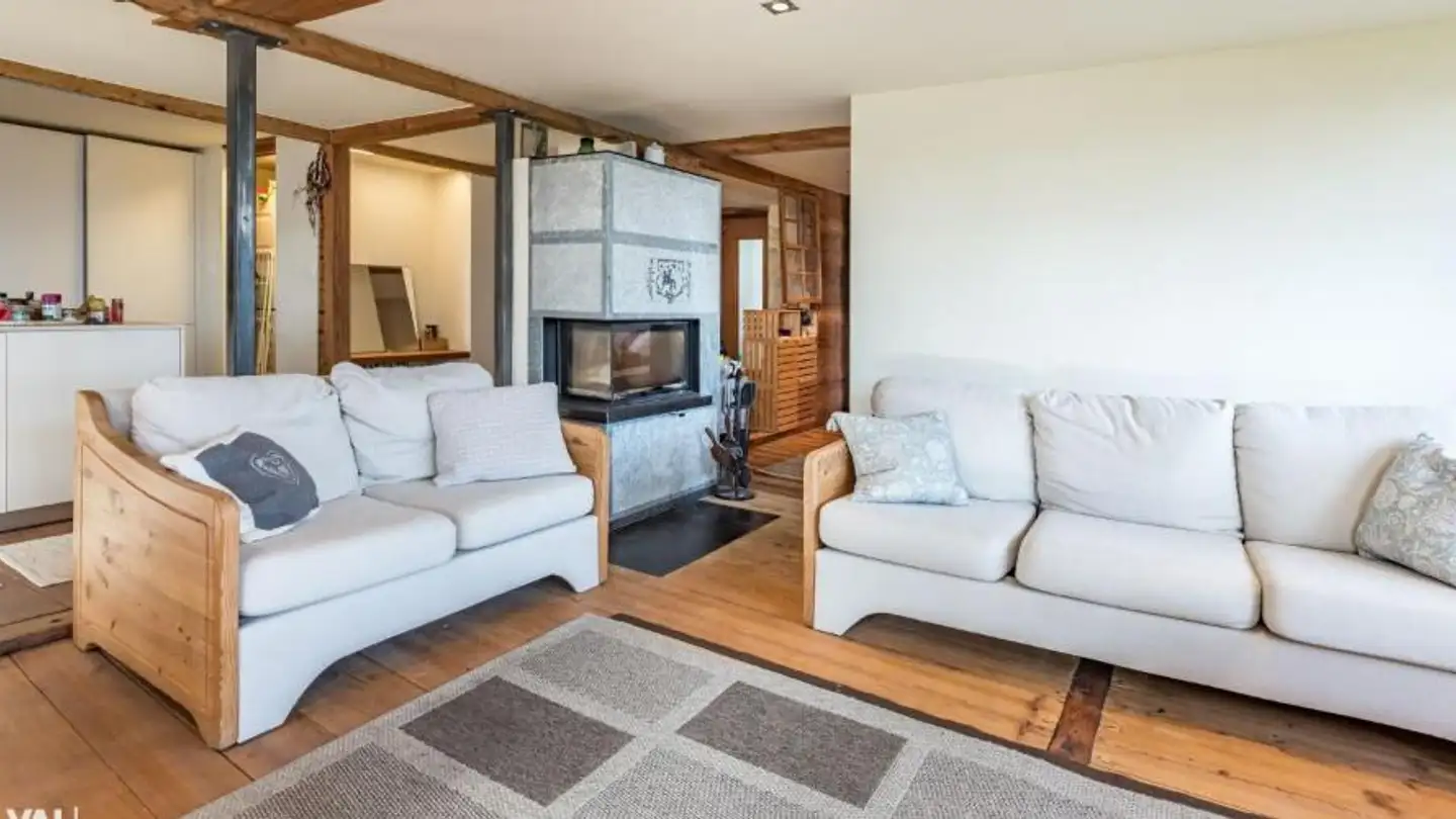 Apartment for sale - Zubeweg 2, 3943 Eischoll