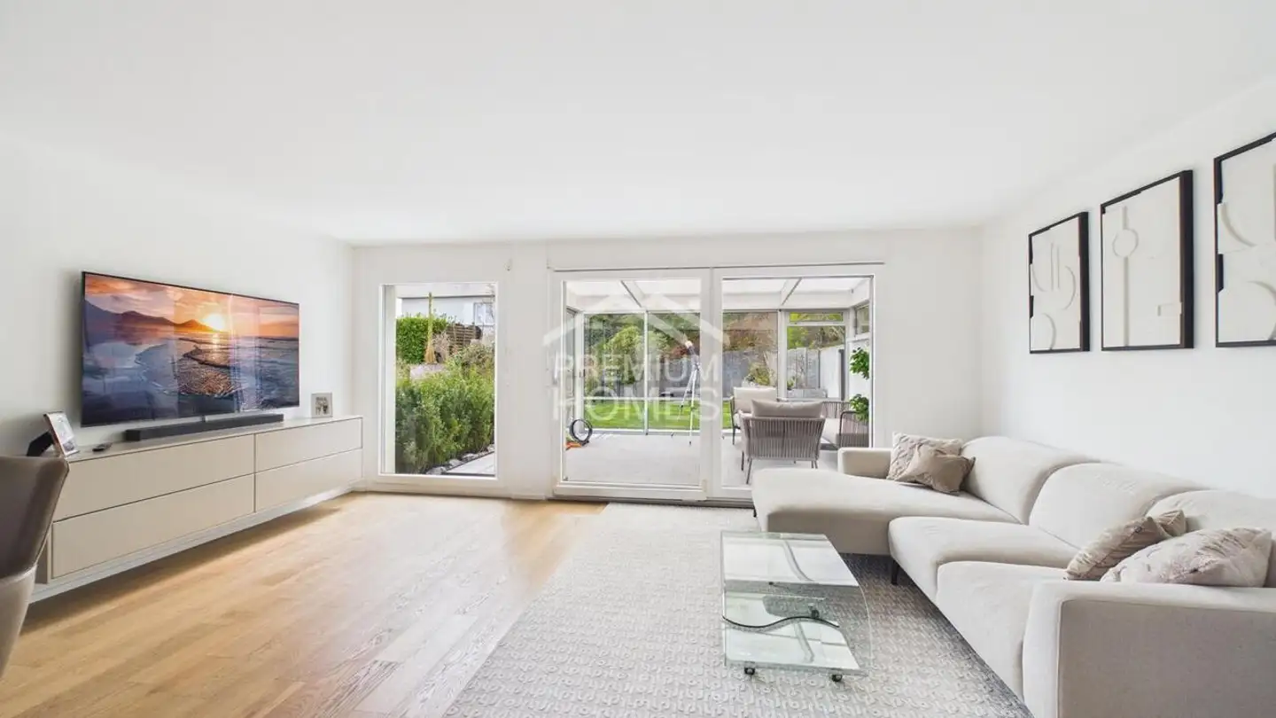 Casa a schiera in vendita - 8135 Langnau am Albis