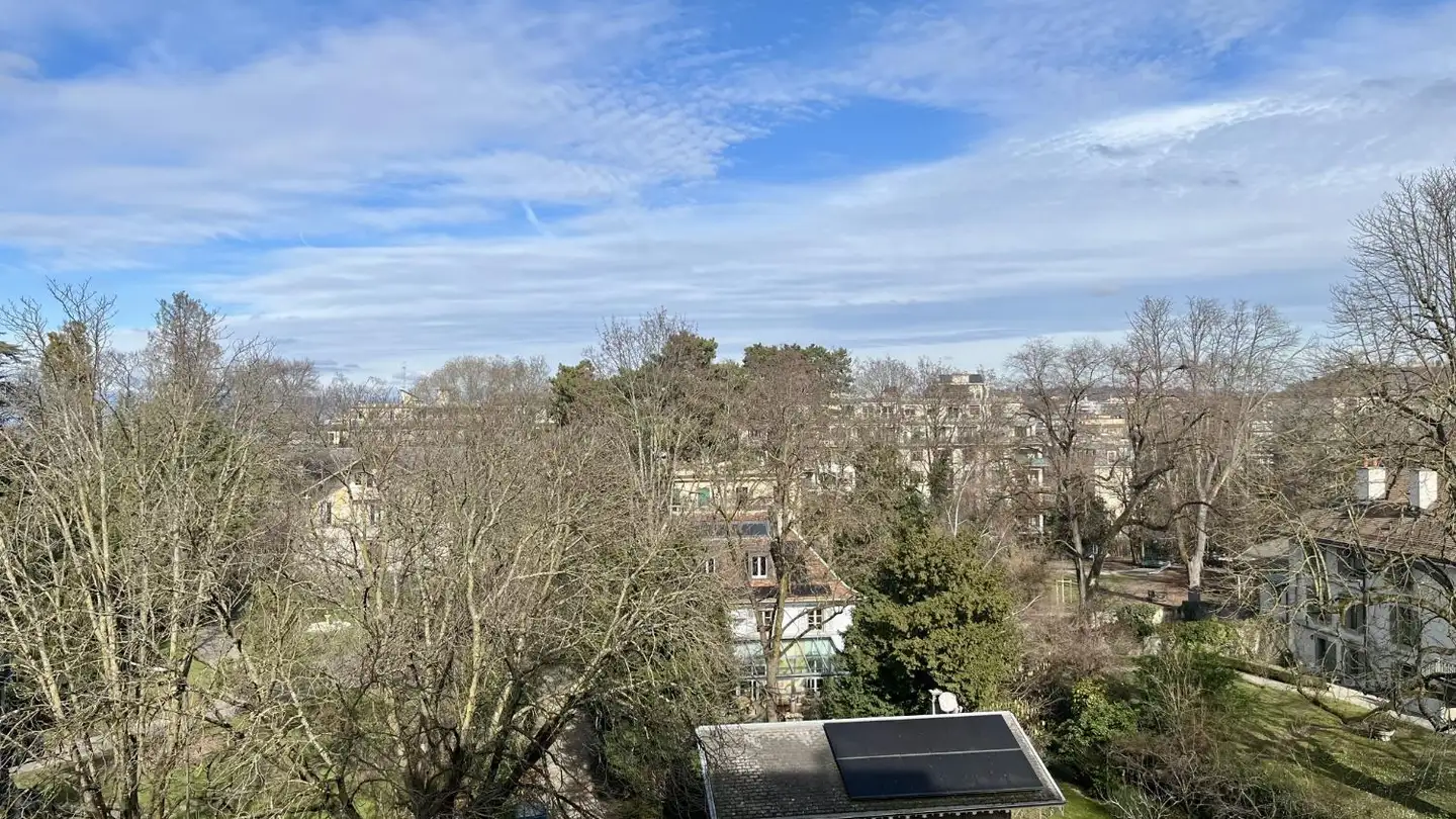 Wohnung kaufen - Rue Michel- Chauvet 15, 1208 Genève