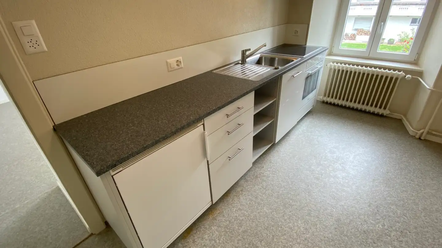 Appartement à louer - 2950 Courgenay - Photo 2