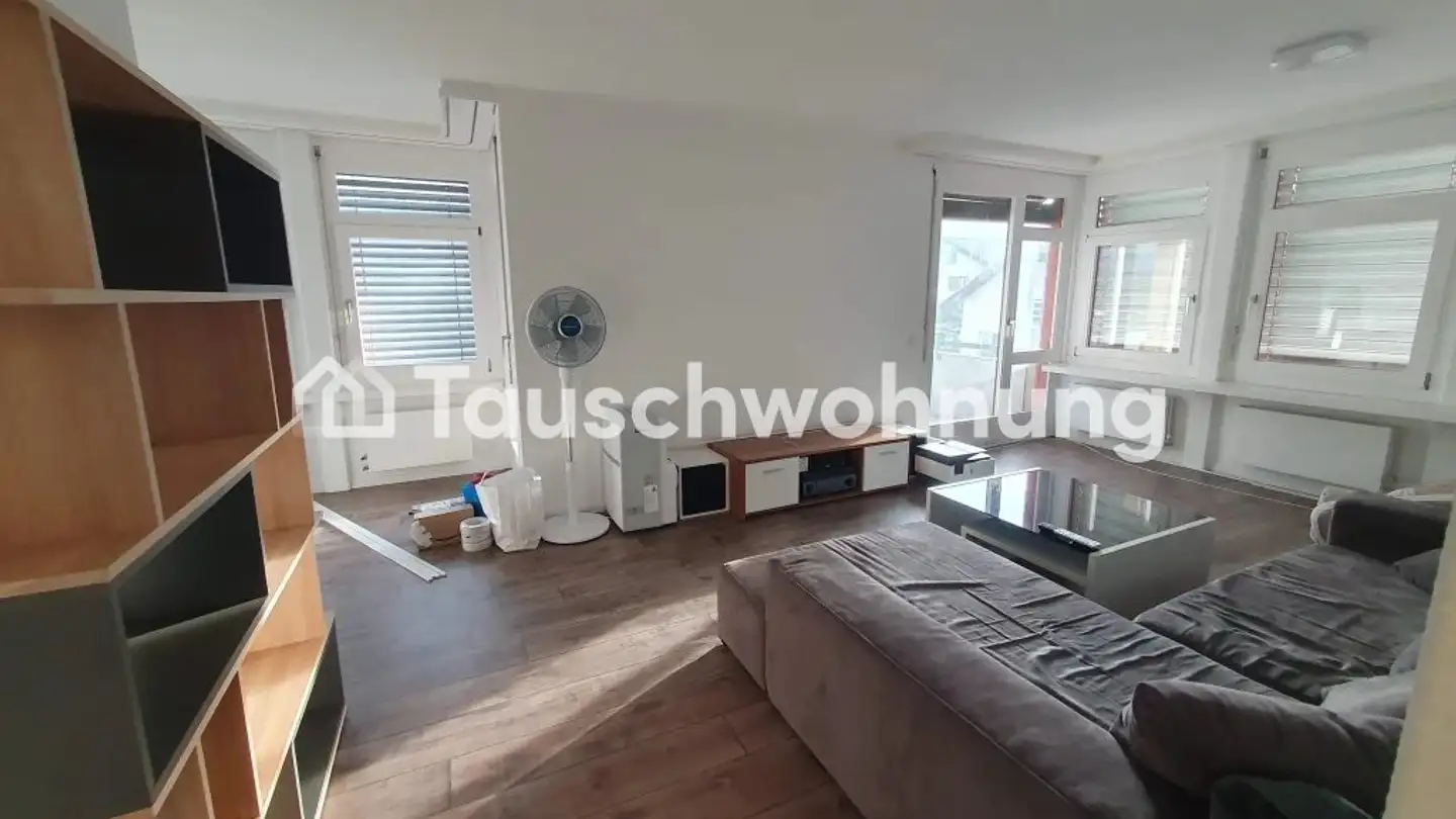 Apartment for rent - 8108 Dällikon - Photo 2
