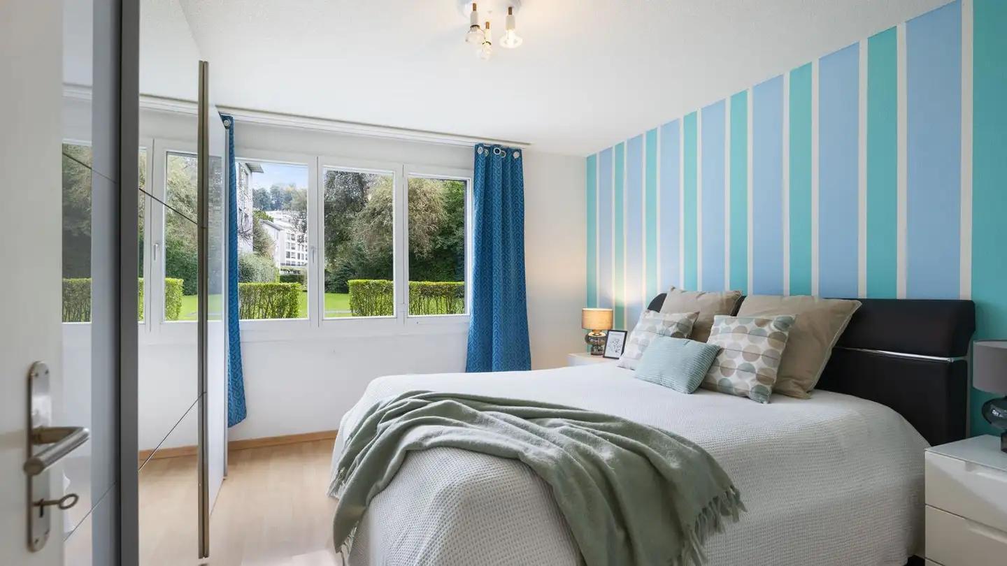 Appartamento in vendita - Am Rainbach, 6340 Baar - Photo 4