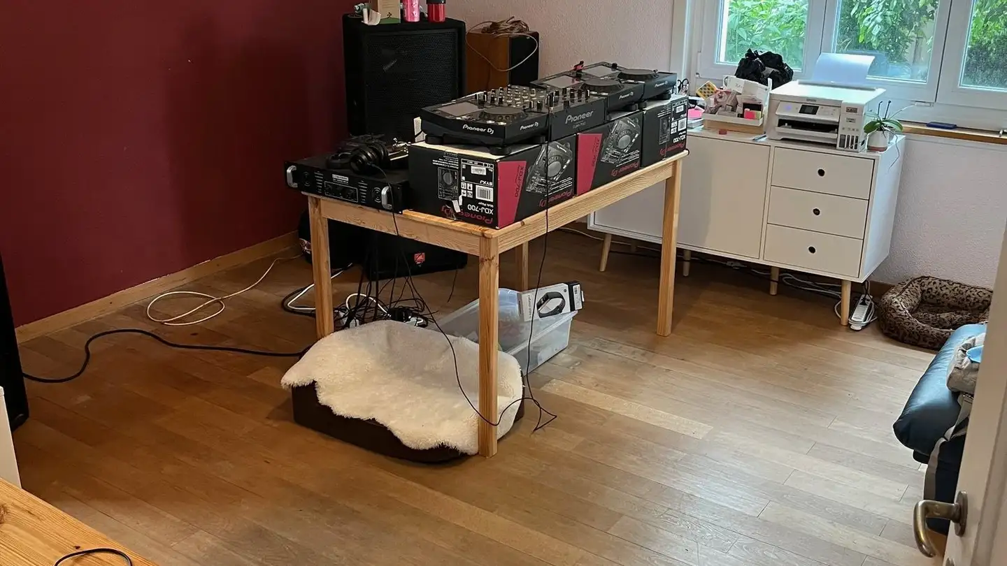 Casa singola in vendita - Im Brühl 2, 4805 Brittnau - Photo 4